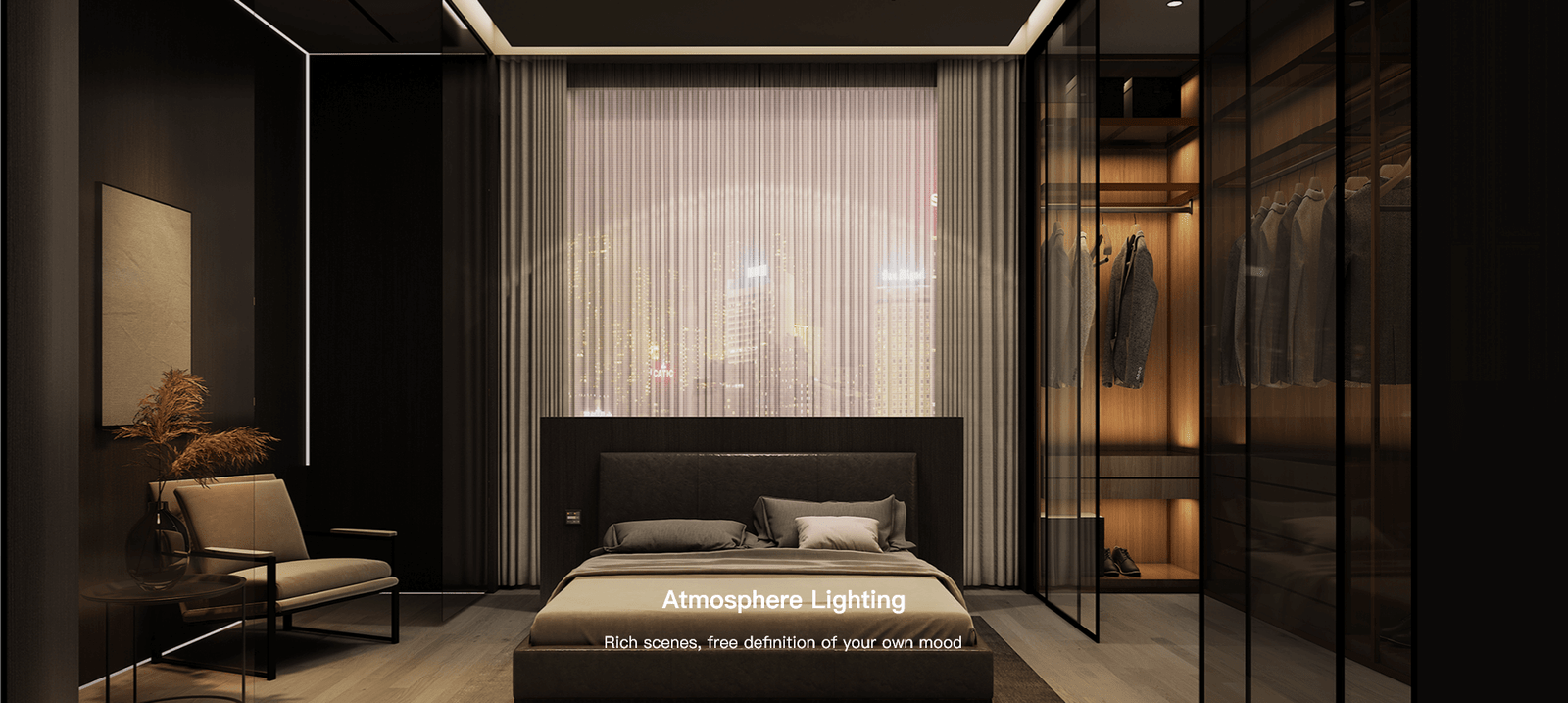 2 Six Major Lighting Functions