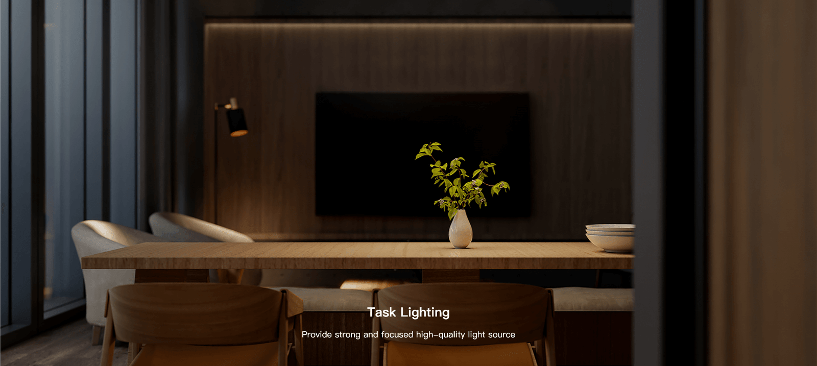 4 Six Major Lighting Functions