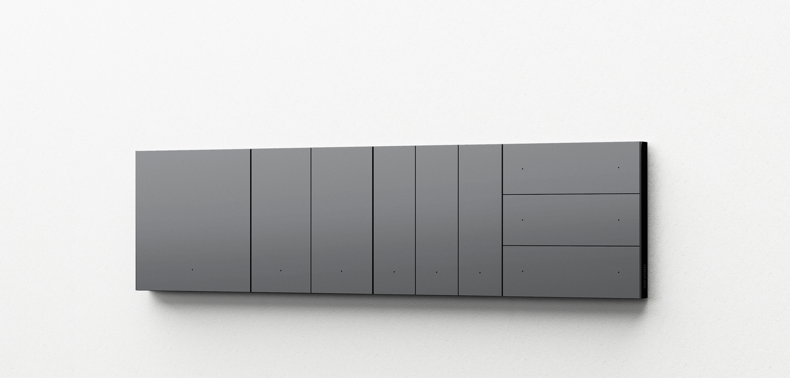 Gray